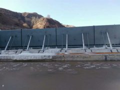 液壓翻板閘門養(yǎng)護廠家叮囑